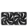 CHIEFTEC Iceberg 240 DARK ARGB 2x120mm - 1298036 - zdjęcie 2